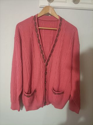 Cardigan vintage