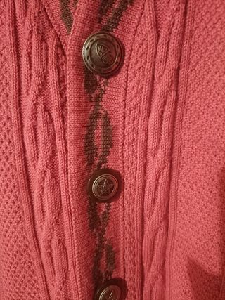 Cardigan vintage