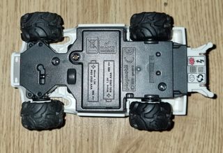 Coche Lunar Playmobil