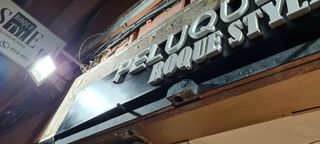 rotulos y corporeos letras logos
