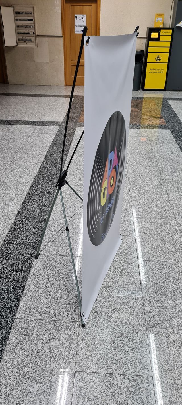 rotulos y corporeos letras logos