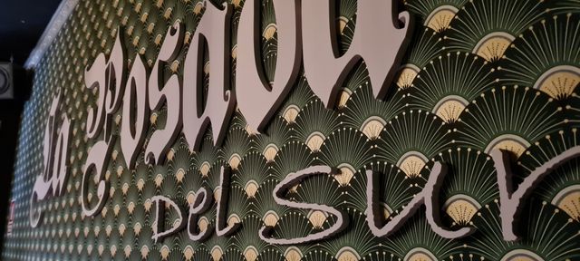 rotulos y corporeos letras logos