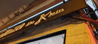 rotulos y corporeos letras logos