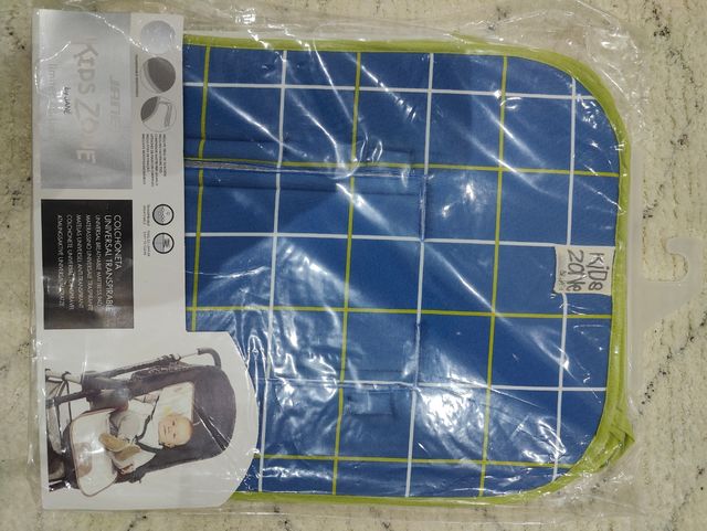 Protector carrito bebé universal