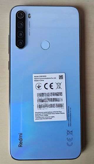 Redmi Note 8T 4/64GB