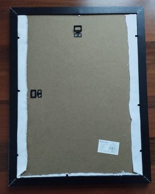 Quadro Spiderman realizzato a mano