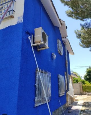 PINTOR DECORADOR PROFESIONAL