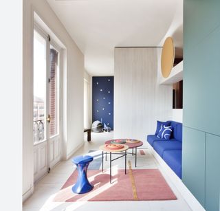 PINTOR DECORADOR PROFESIONAL