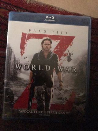 Dvd BlueRay