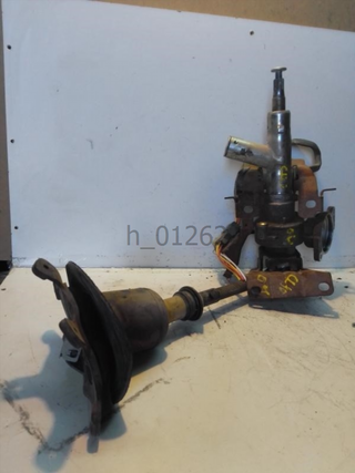 Columna de dirección Renault Clio II (1990 h_01262