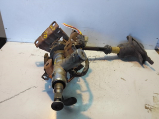 Columna de dirección Renault Clio II (1990 h_01262