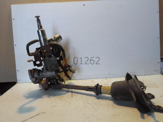 Columna de dirección Renault Clio II (1990 h_01262