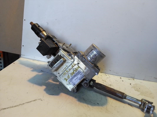 Columna de dirección Renault Megane II Cou h_91809