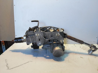 Columna de dirección Renault Megane II Cou h_91809