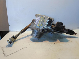 Columna de dirección Renault Megane II Cou h_91809