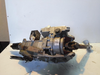 Columna de dirección Renault Megane II Cou h_91809