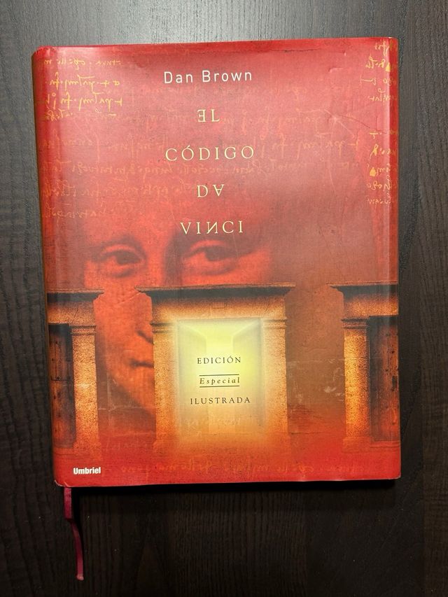 El Código Da Vinci (edición especial ilustrada)