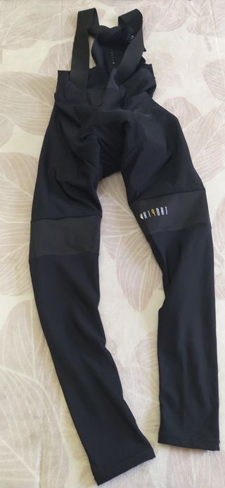 Culotte Kiport Calís Largo Negro