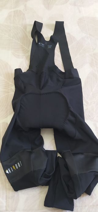 Culotte Kiport Calís Largo Negro