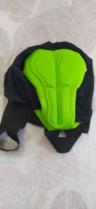 Culotte Kiport Calís Largo Negro