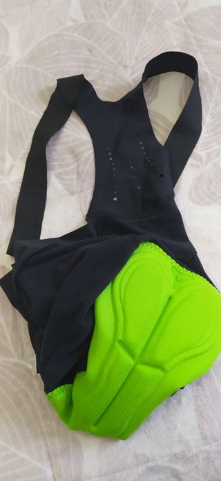 Culotte Kiport Calís Largo Negro