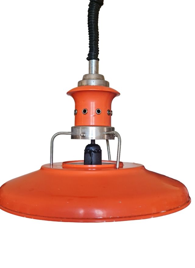 Lampada vintage a sospensione