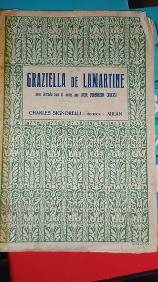 Libri vintage francesi