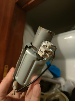 Piezas, lavavajillas fagor.negociable