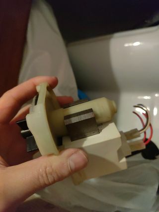 Piezas, lavavajillas fagor.negociable