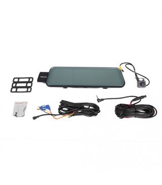 ESPEJO RETROVISOR PANTALLA TÁCTIL (LIQUIDACION)