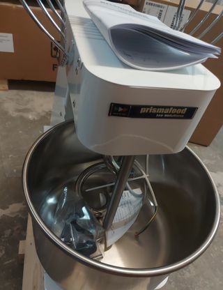 AMASADORA H20 15LT