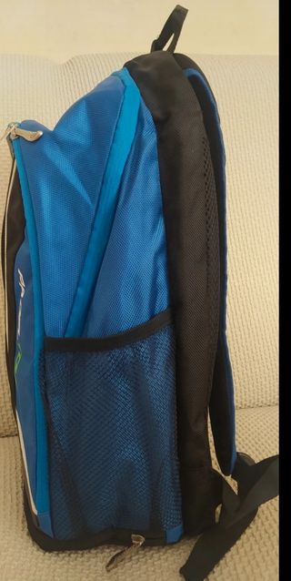 Mochila padel