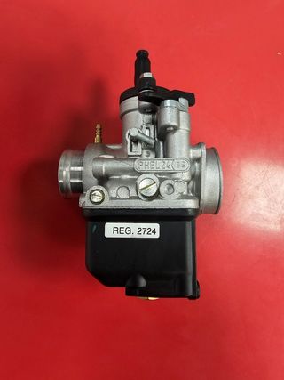 Carburador DELLORTO PHBL 24 BS