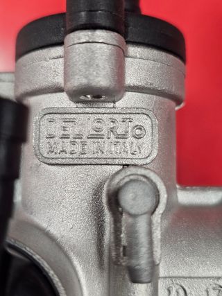 Carburador DELLORTO PHBL 24 BS