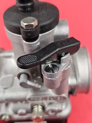 Carburador DELLORTO PHBL 24 BS