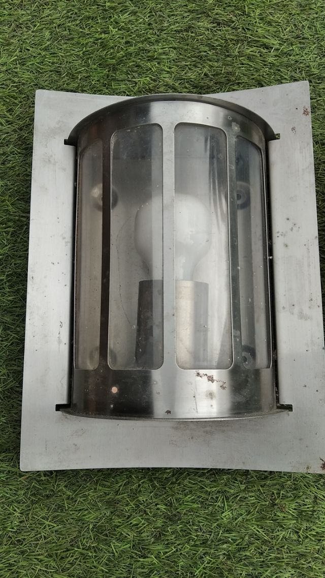 Plafónes, Apliques y lámparas