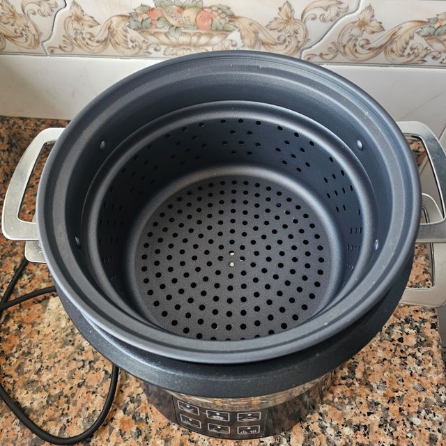 Pentola a cottura lenta multifunzione - Russell Hobbs