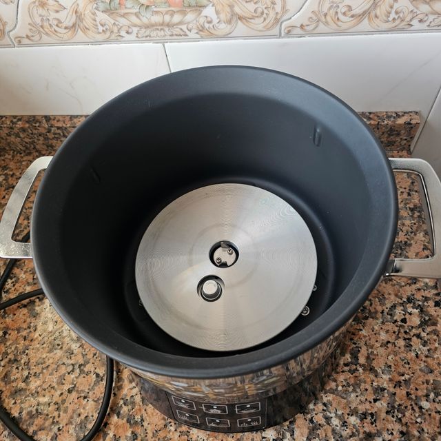 Pentola a cottura lenta multifunzione - Russell Hobbs