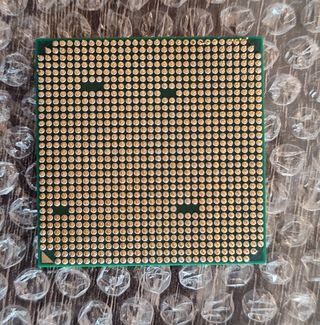Procesador AMD Sempron