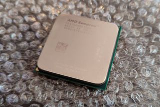 Procesador AMD Sempron