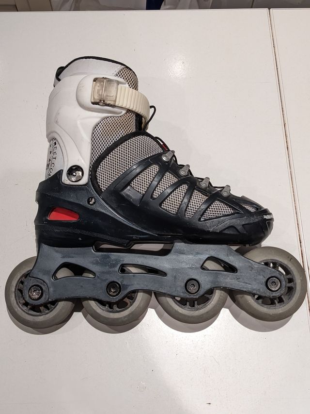 Patines linea infantil Firefly talla 29-32