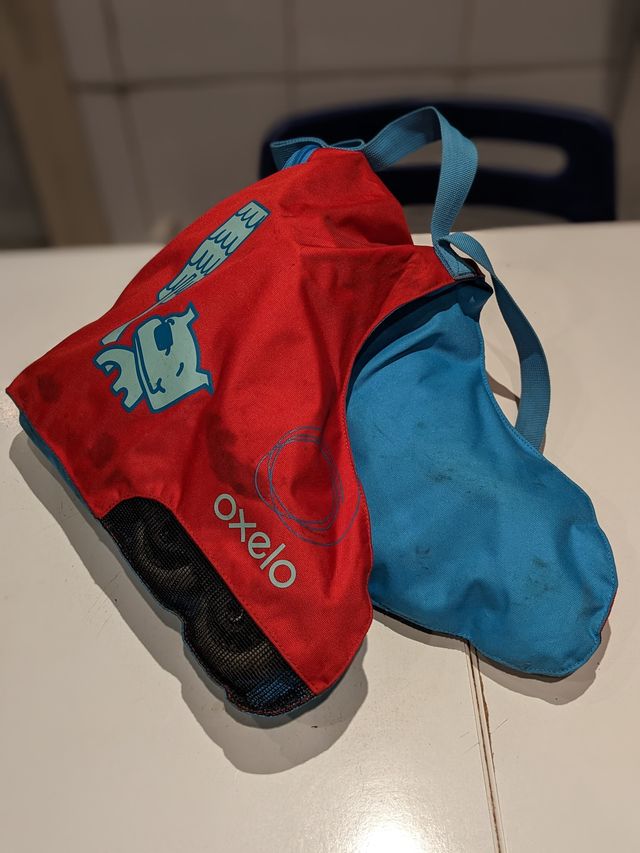 Patines linea infantil Firefly talla 29-32