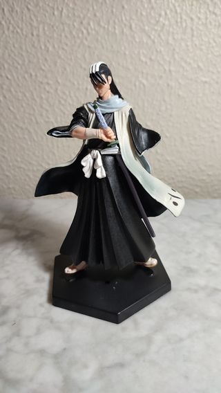 Figura Kuchiki Byakuya BLEACH