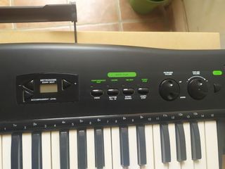 Pianola Bontempi Music Lab 1