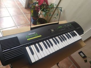 Pianola Bontempi Music Lab 1