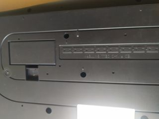 Pianola Bontempi Music Lab 1