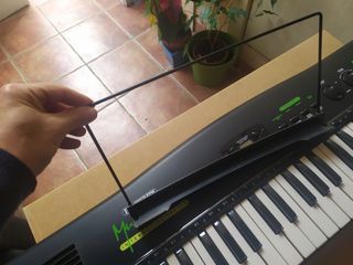 Pianola Bontempi Music Lab 1