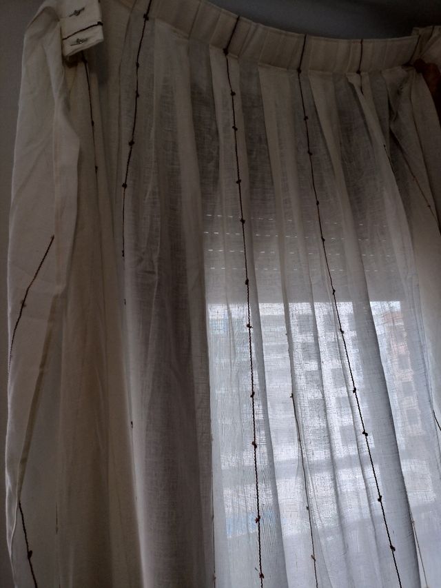 Cortinas