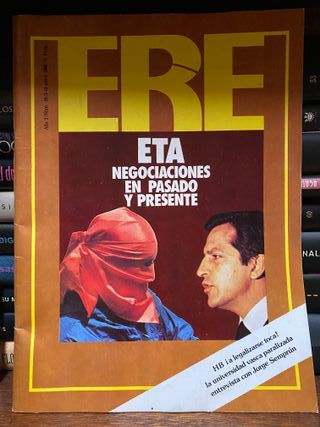 Revista ERE número 29