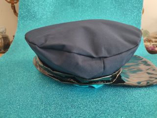 Costume Carnevale Poliziotta età 5/6